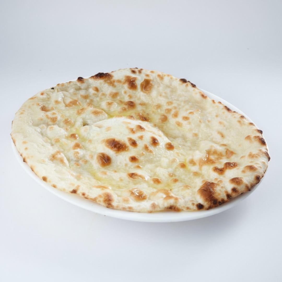 Naan / Roti / Chappati Varieties